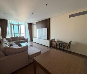 Luxury VIP finish | Free parking | Free gym & pool - Photo 5