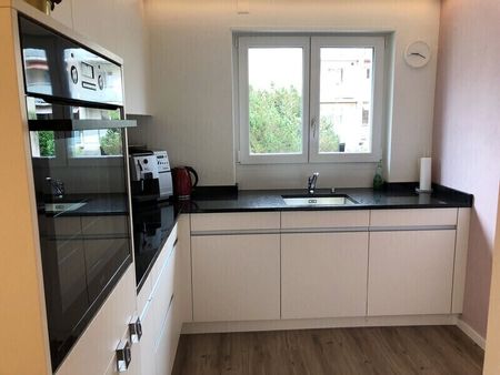 APPARTEMENT 3 PIÈCES À RAPPERSWIL (SG), MEUBLÉ, TEMPORAIRE - Foto 5