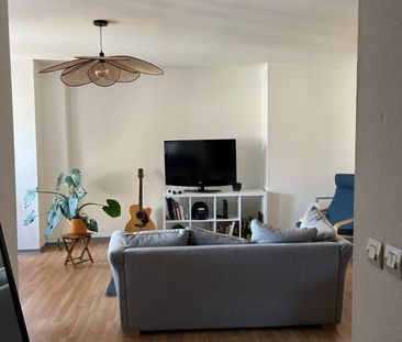 Appartement 3 pièces à Metz - Photo 1