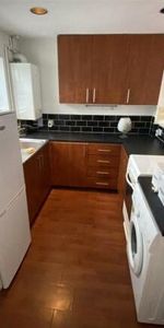 1 bedroom maisonette to rent North Twelfth Street, Milton Keynes, Buckinghamshire, MK9 - Photo 3