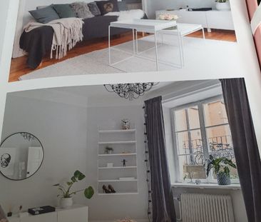 Fridhemsgatan, Stockholm - Photo 3