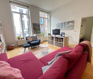 Appartement te huur - Photo 2