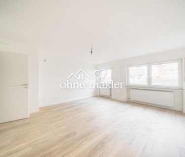 Wunderschöne 1,5 Zimmer EG Wohnung nahe Heidelberg - Foto 2