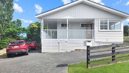 Waiuku - Sunny 3 Bedroom Home - Photo 5