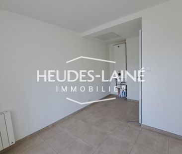 Location Appartement 2 pièces 35m² DUCEY LES CHERIS 50220 - Photo 5