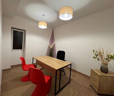 Bureaux Mont de Marsan, - Photo 1