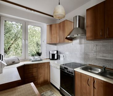2 pokoje, balkon, 1 piętro, Pomorzany. - Photo 5