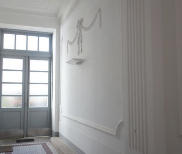 Helle 2,5 Zimmer Wohnung mit Grünblick! - Foto 6