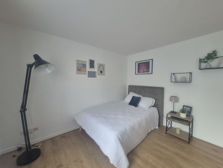 Location Appartement 1 pièce 30m² LILLE 59000 - Photo 4