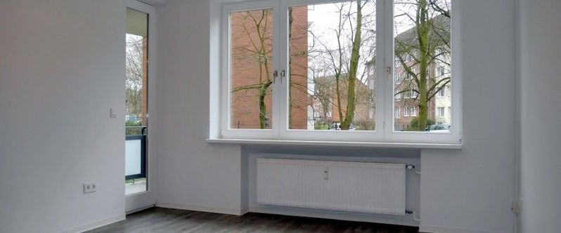 So macht wohnen Spaß: Sanierte 3-Zimmer-Wohnung - Photo 1
