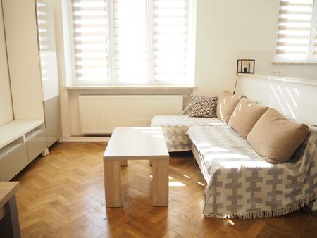 Mieszkanie na wynajem Kraków, Śródmieście, Grzegórzki, Kotlarska - Фото 4