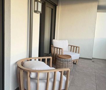 Moderne 4-Zimmer-Wohnung mit Balkon in Lahr/Schwarzwald - Photo 1