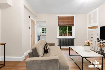 Wandsworth Road - Photo 4