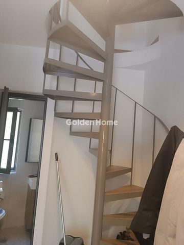 Μεζονέτα για ενοικίαση Φωκίωνος Νέγρη (Κυψέλη) - Photo 2