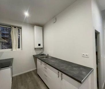 Location - Appartement - 1 pièces - 28.00 m² - montauban - Photo 5