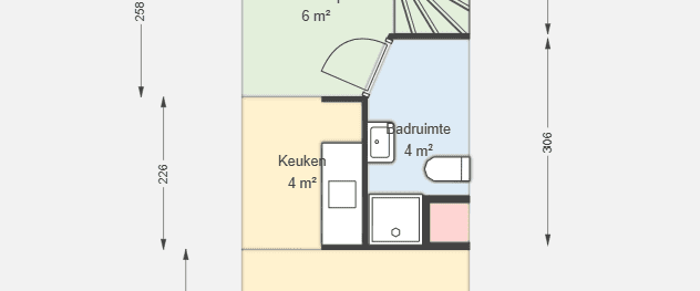 Kralinger Esch 378 - Photo 1