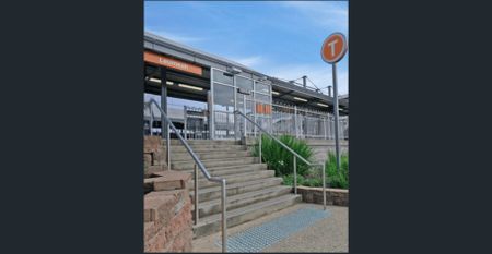 Modern & Convenient Living in the Heart of Leumeah! Bedrooms: 1 I Bathrooms: 1 I Carspace: 1 - Photo 4