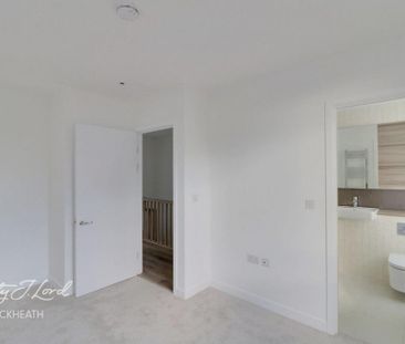 3 bedroom townhouse to rent - Photo 4