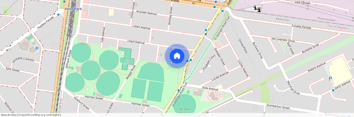 2/6 Lambassa Grove, Vic 3073, Reservoir