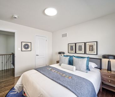 For Lease - 5 Bloom Street, Markham, Ontario - Photo 5