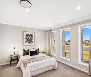 Modern Family Living in the Heart of Wongawilli! - Photo 1