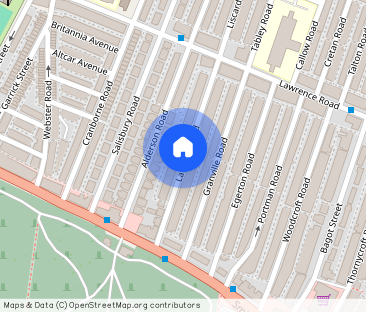 Langton Road, Wavetree - Photo 1