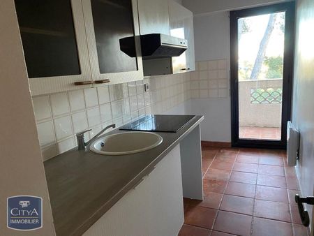 Location Appartement 2 pièces 43m² MOUGINS 06250 - Photo 4