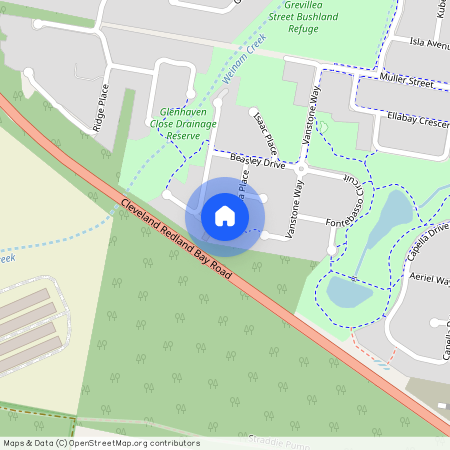 2/6 JOSHUA Place, Qld 4165, Redland Bay