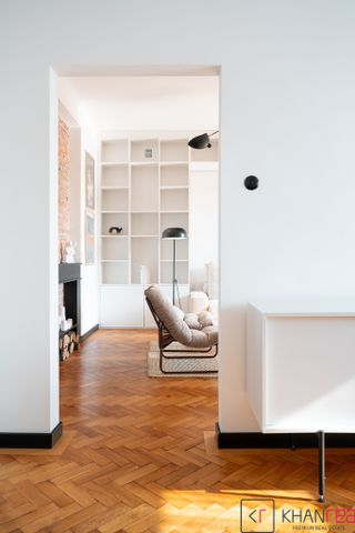 Wyremontowane mieszkanie przy metrze - Warszawa - Фото 3