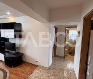 Apartament 3 camere de inchiriat complet mobilat utilat Turnisor - Photo 1
