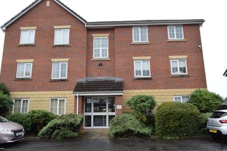 Granville House, BB2 - Photo 5