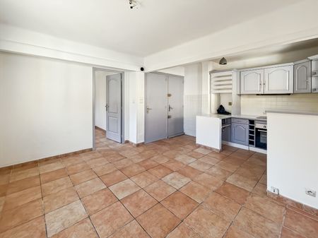 Appartement Sausset Les Pins 2 pièce(s) 25 m2 - Photo 2