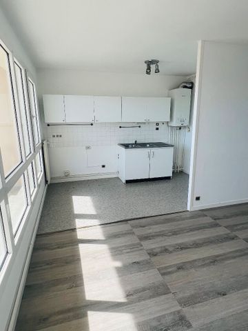 Location appartement 3 pièces, 65.00m², Saint-Jean-de-Braye - Photo 4