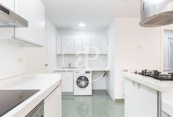 5 bedroom luxury Apartment for rent in Valencia