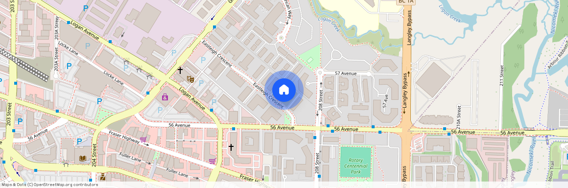 511 20695 EASTLEIGH CRESCENT, Langley