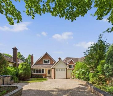 Edge Hill Road, Sutton Coldfield, B74 - Photo 1