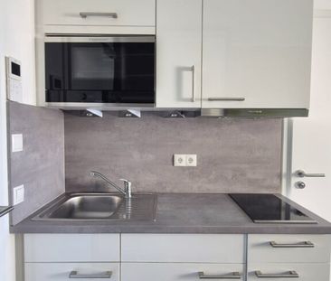 Komfortables Wohnen im elevon - Möbliertes Apartment zum Wohlfühlen - Photo 4