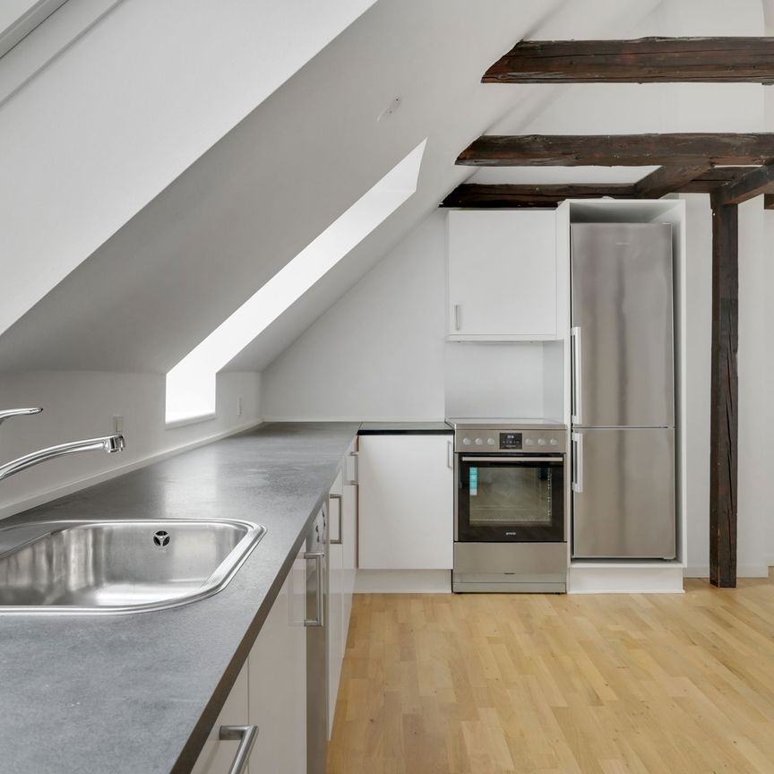 Amagerbrogade 140, 5., 2300 København S - Photo 1