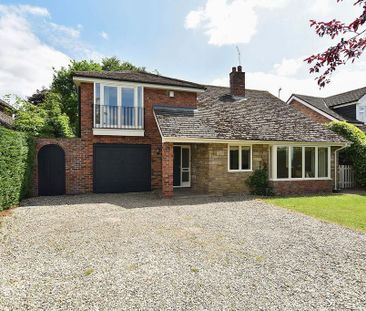 4 bedroom detached house to rent - Photo 4