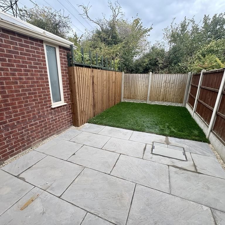1 bedroom terraced house to rent - Photo 1
