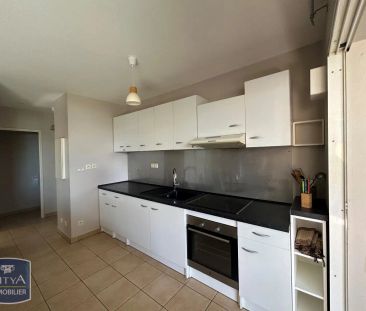 Appartement à louer 2 pièces 36m² - Photo 3