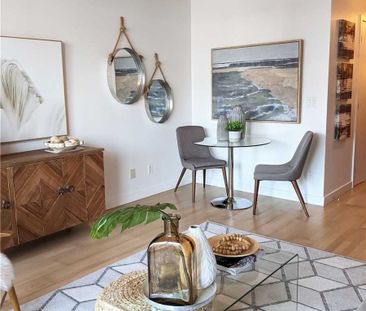 For Lease - 55 Stewart Street Unit# 905, Toronto, Ontario - Photo 5