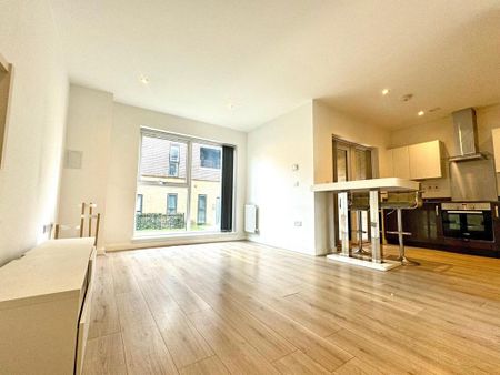 1 bedroom maisonette to rent - Photo 2