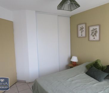 Location Appartement 2 pièces 40m² CARCASSONNE 11000 - Photo 6