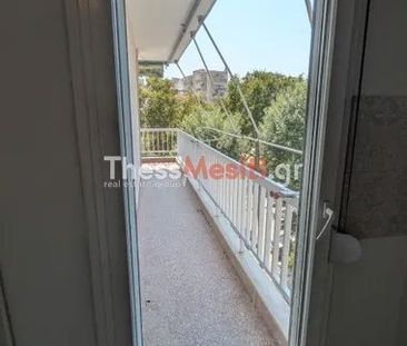 Διαμέρισμα για ενοικίαση Κέντρο (Χαριλάου) - Photo 2