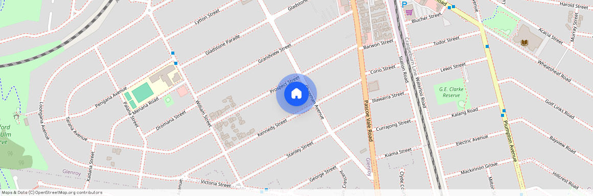 2/14 Kennedy Street, Vic 3046, Glenroy