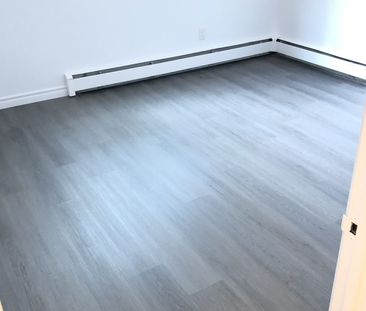 APPARTEMENT 4 ½ À LOUER - Photo 2