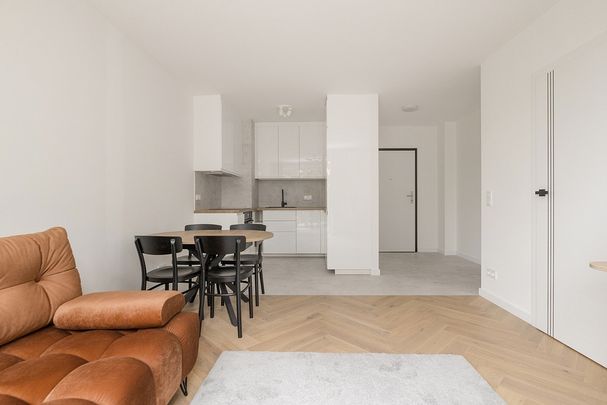 Nowe Mieszkanie dwupokojowe do wynajęcia od zaraz - Photo 1