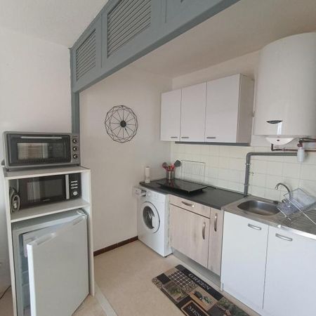 Appartement à PERPIGNAN – 450.0€/mois - Photo 3