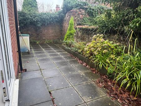 1 bedroom flat to rent - Photo 3